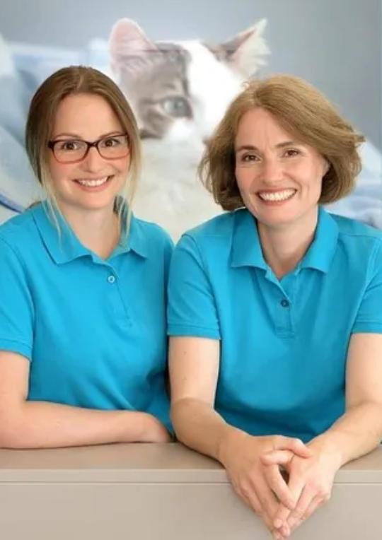 Tierarztpraxis Rangsdorf - unsere Vision